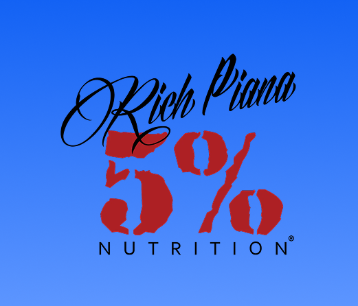 Rich Piana
