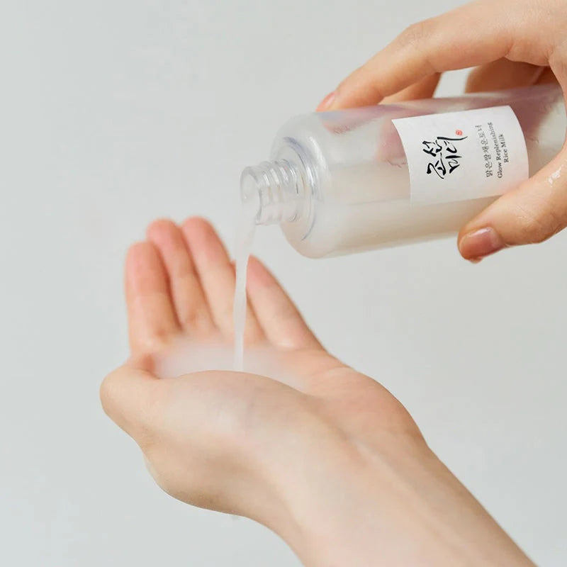 Beauty of Joseon – Glow Replenishing Rice Milk