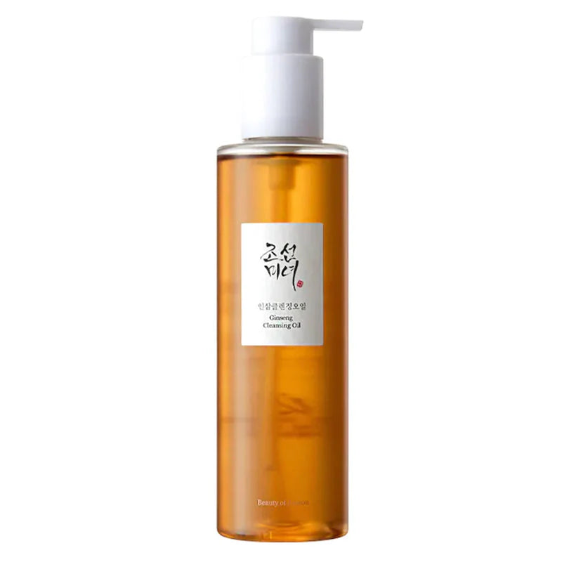 Beauty of Joseon – Ginseng Cleansing Oil