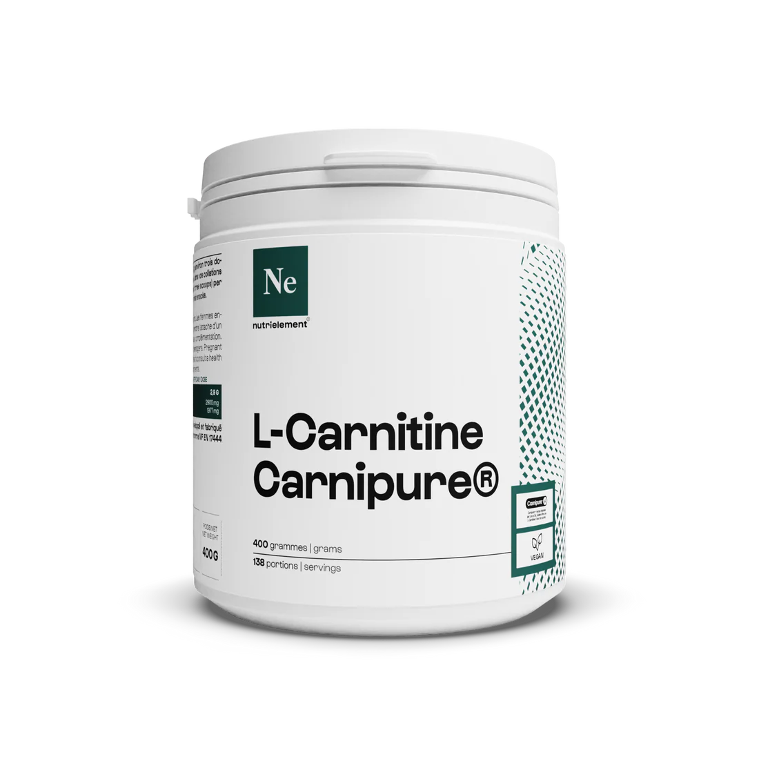 L-Carnitine Carnipure