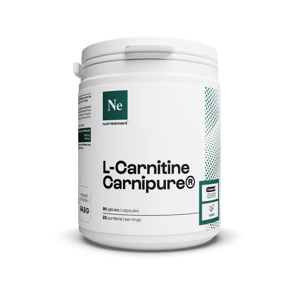L-Carnitine Carnipure