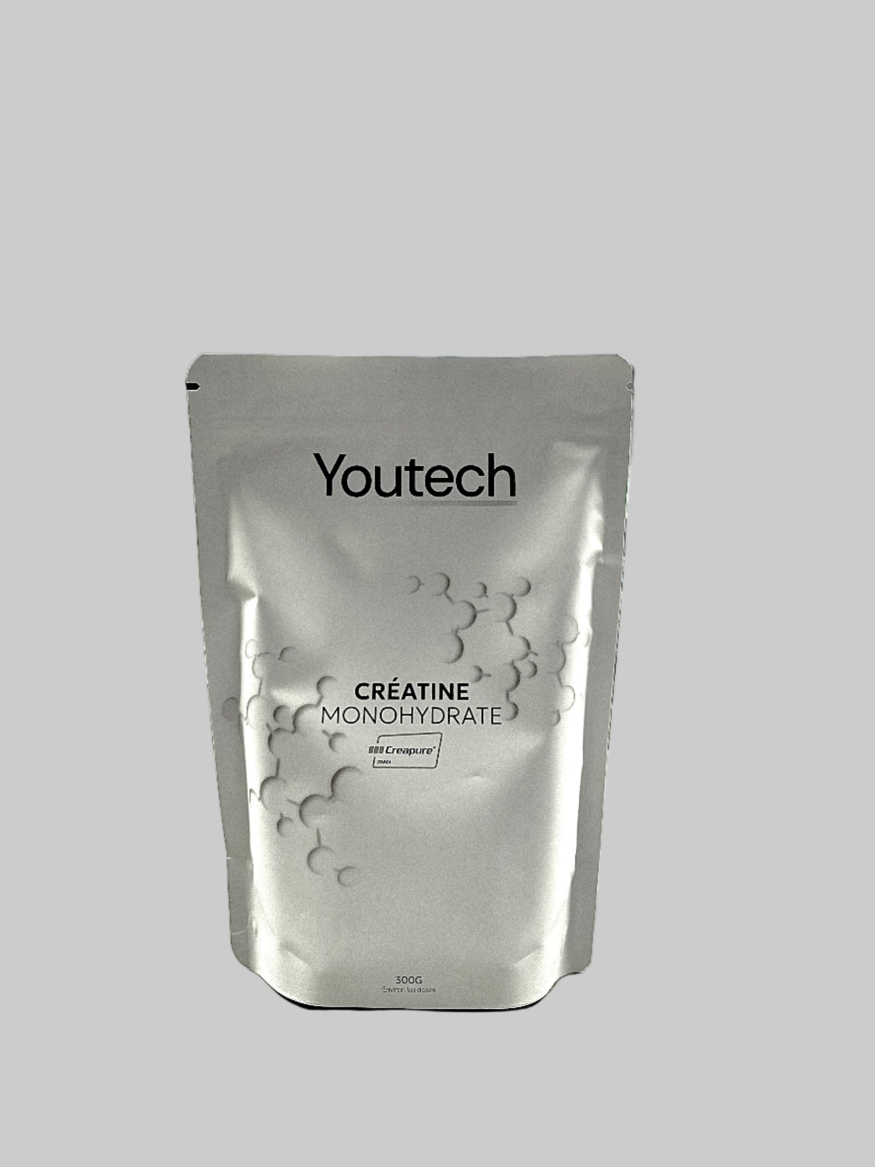Creatine Creapure Youtech 300g
