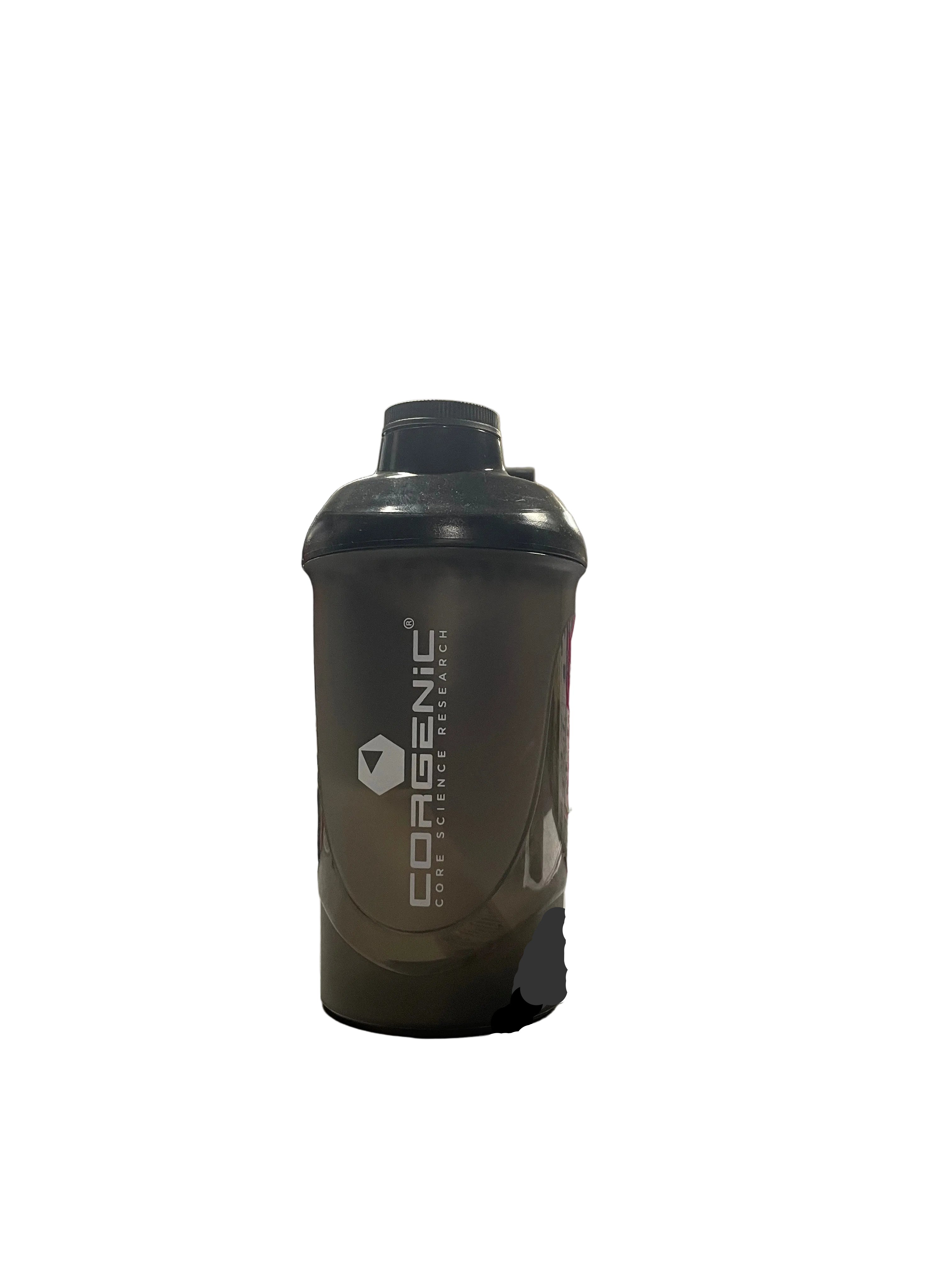 Shaker Corgenic 600ml