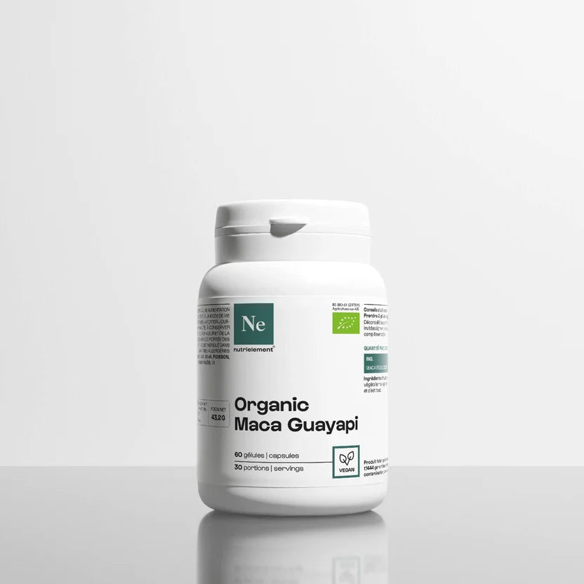 Maca bio