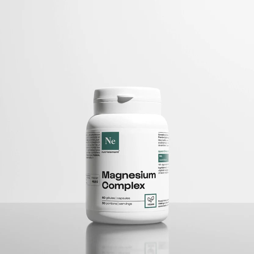 Complexe Magnésium
