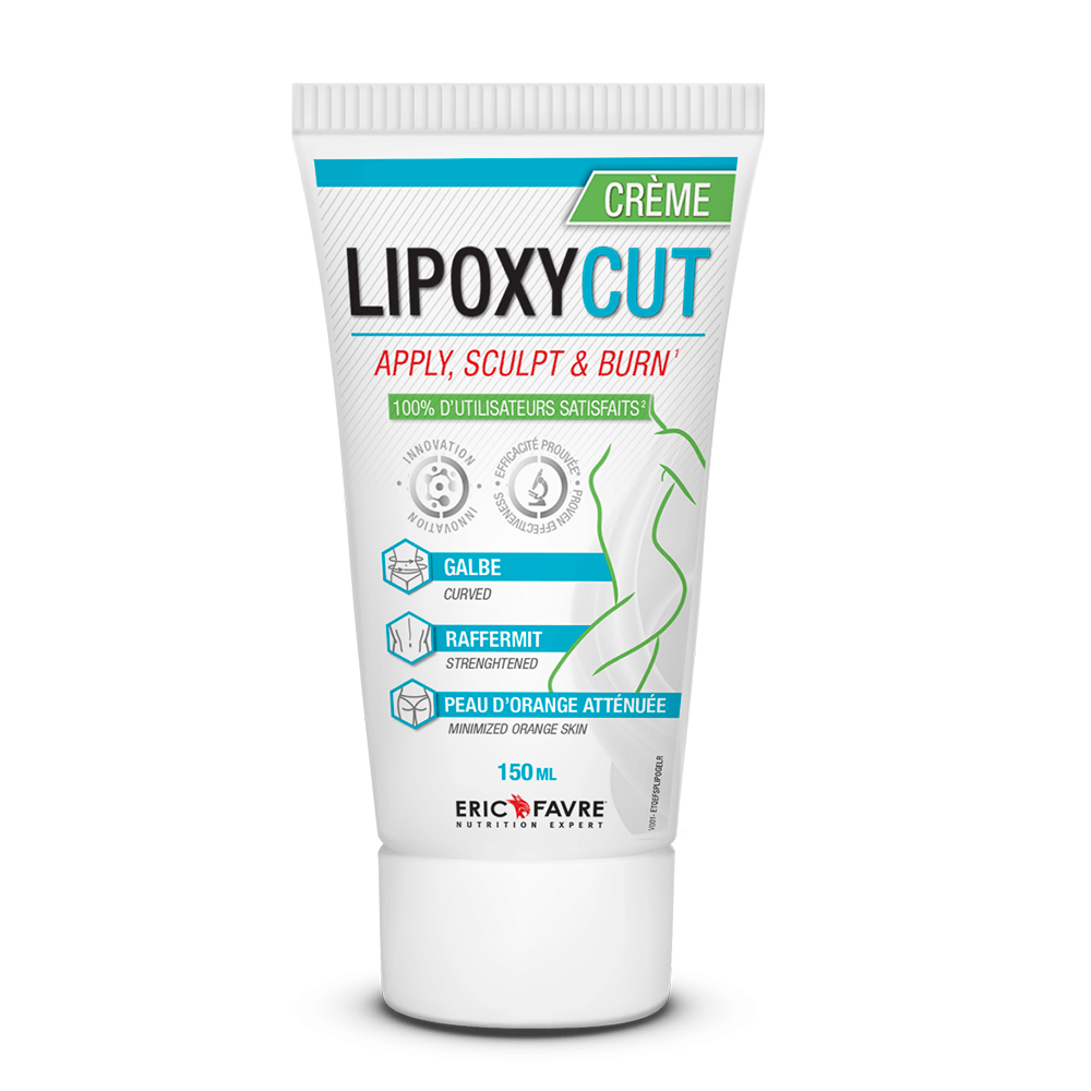 Lipoxycut Créme