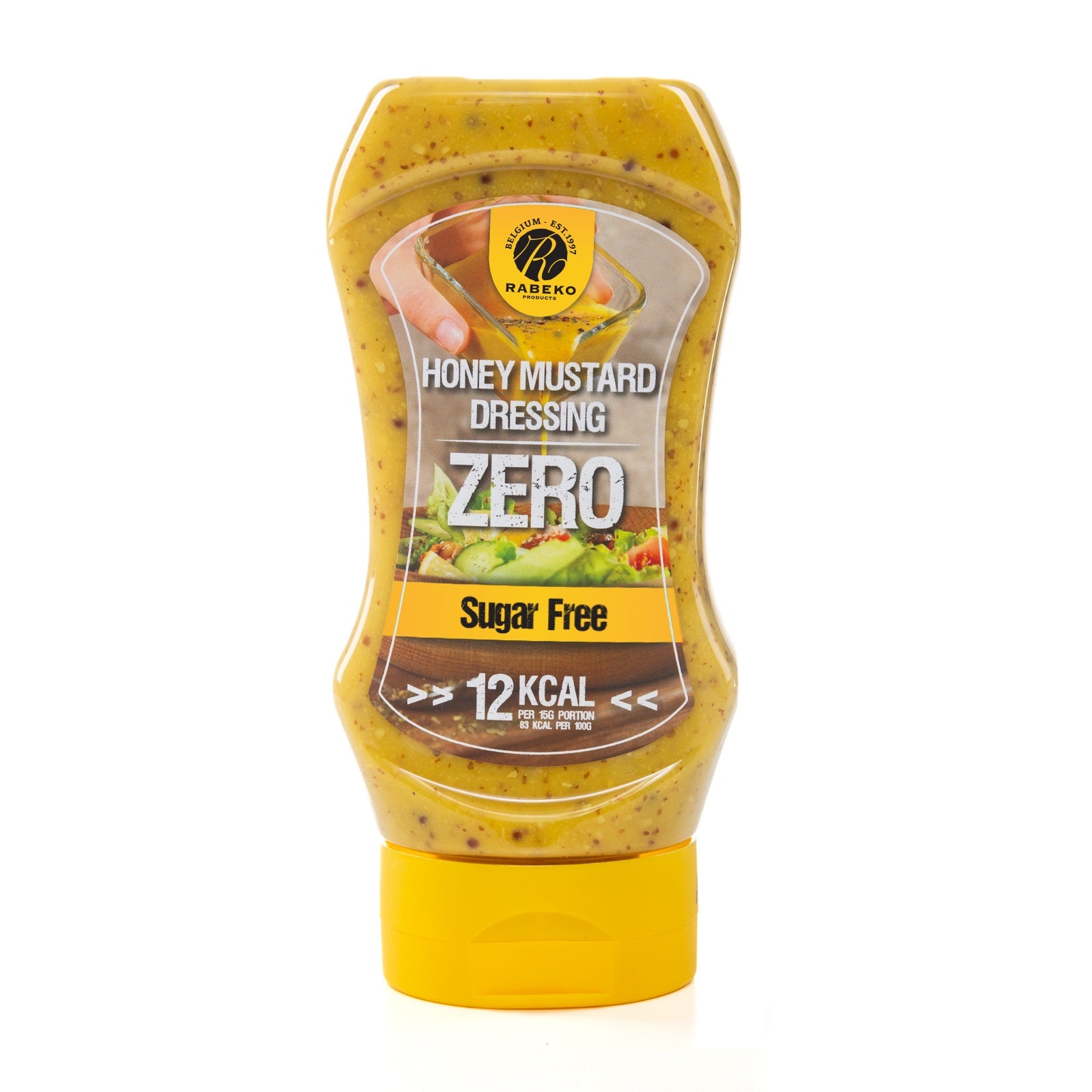 Sauce salé zero