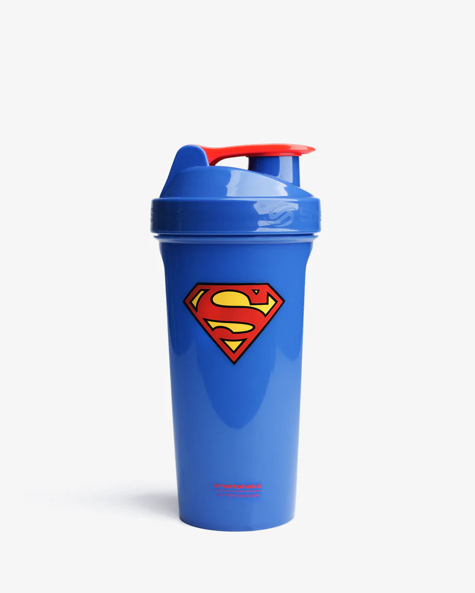 Shaker Superman