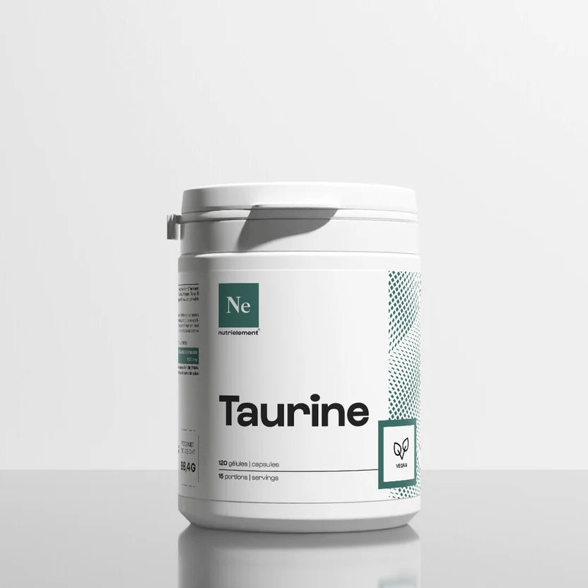 Taurine