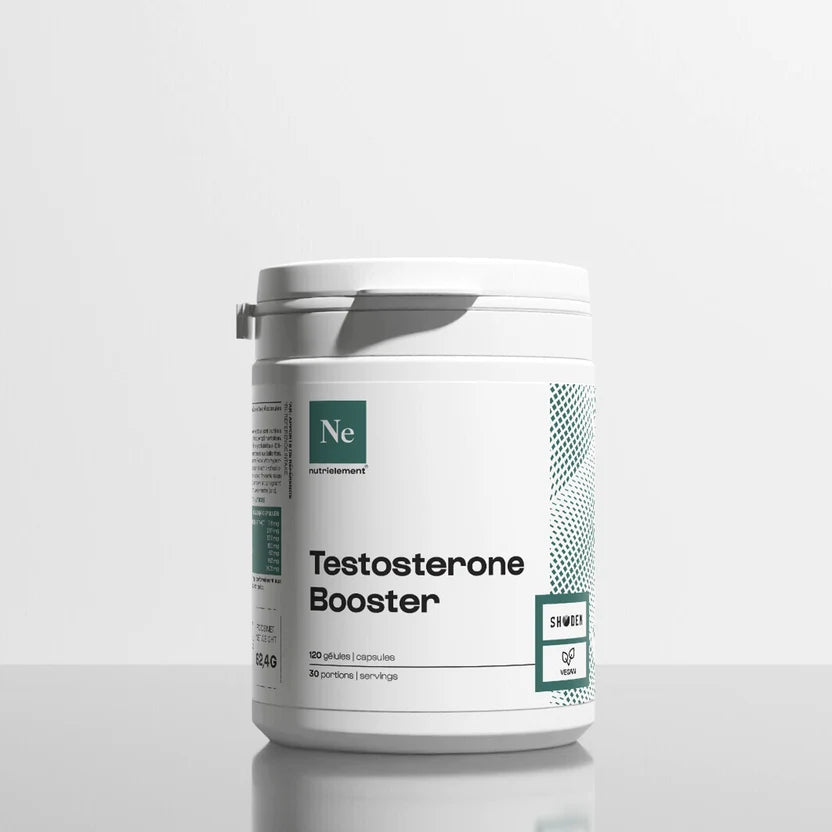 Testostérone Booster