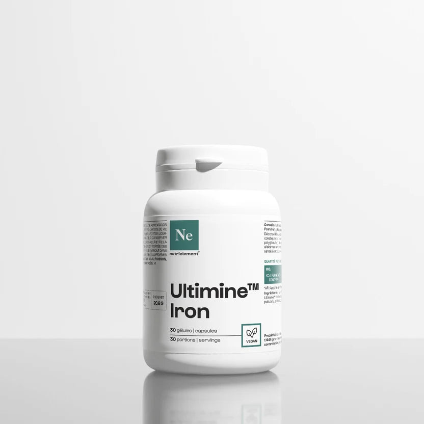 Fer Ultimine™