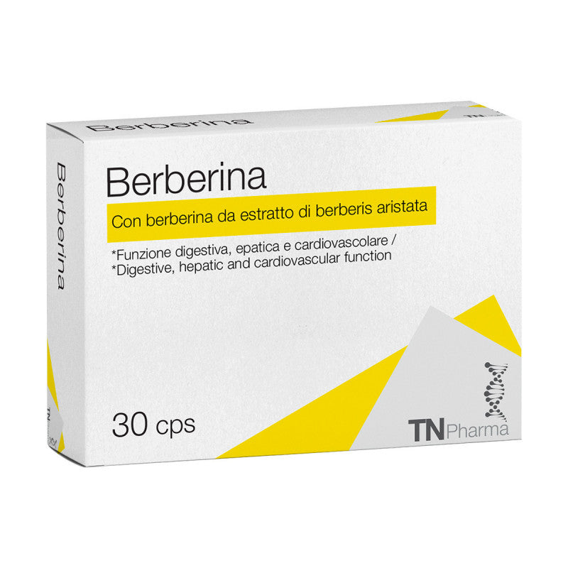 Berbérine
