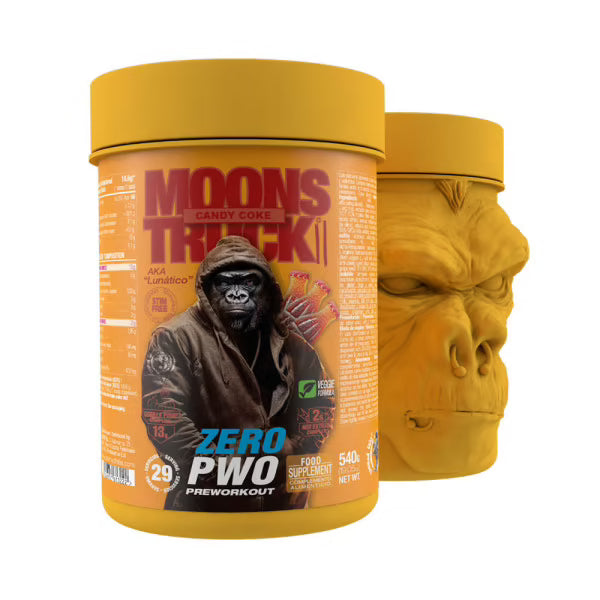 Moonstruck Pump 540g