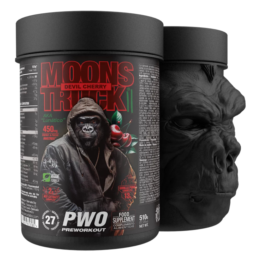 Moonstruck Pre Workout