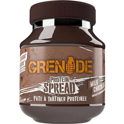 Pate à tartiner Grenade
