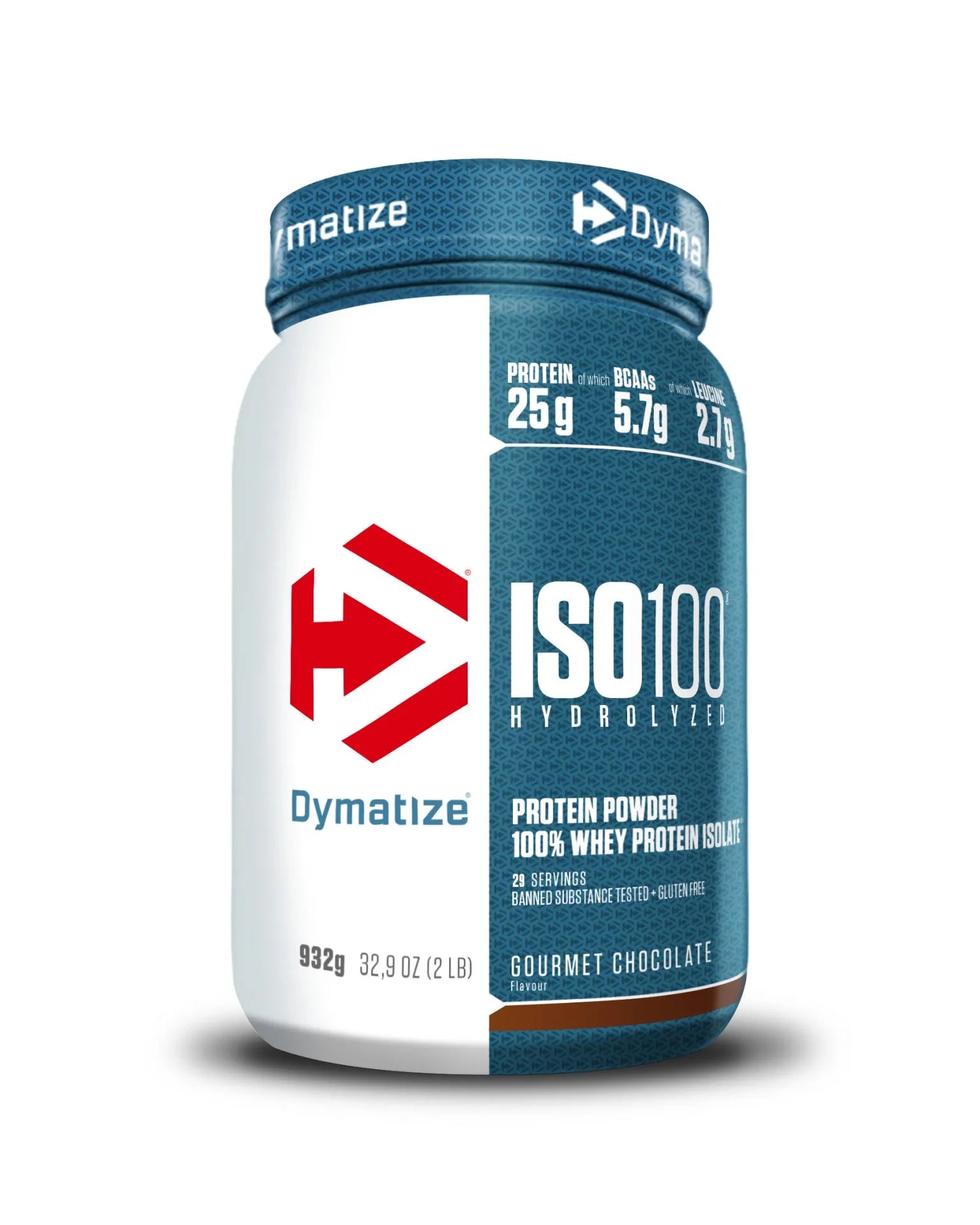 ISO100 Hydrolysed