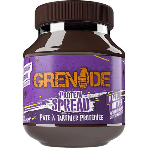 Pate à tartiner Grenade