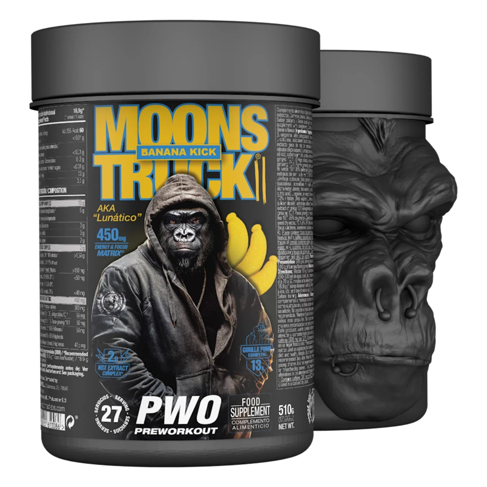 Moonstruck Pre Workout