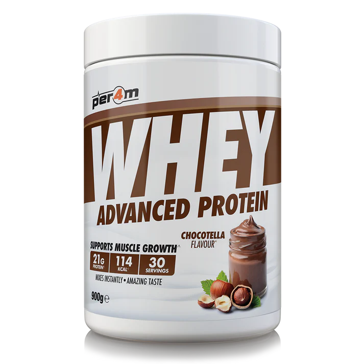 Whey Advanced Protein