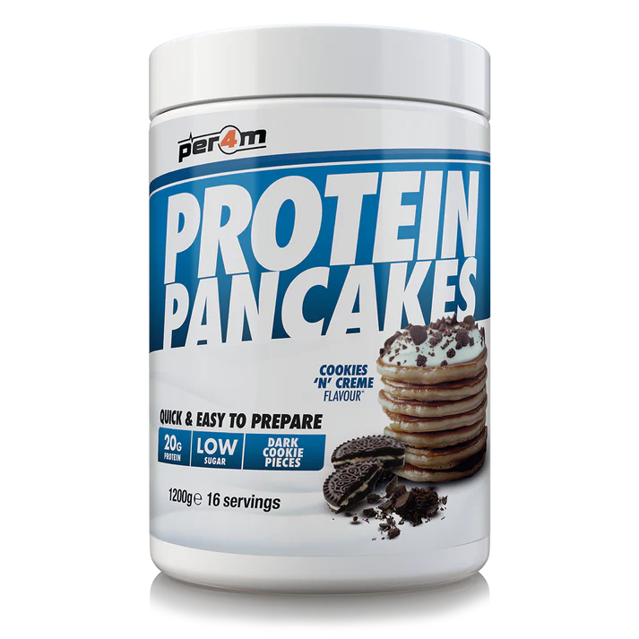 PER4M Protein Pancakes 1.2kg