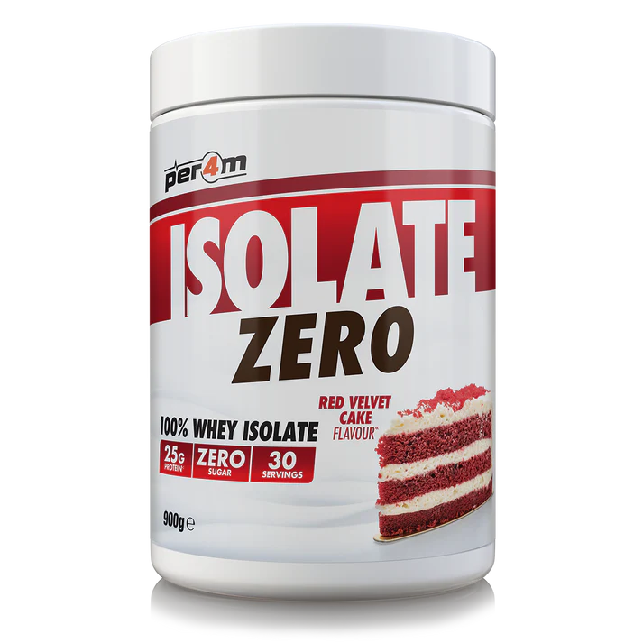 Isolate Zero