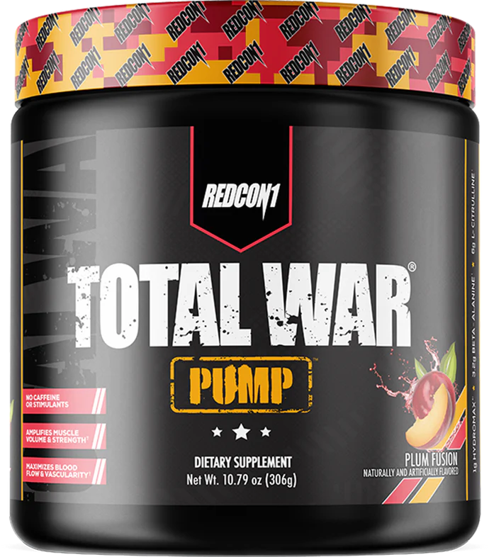 Total War Pump