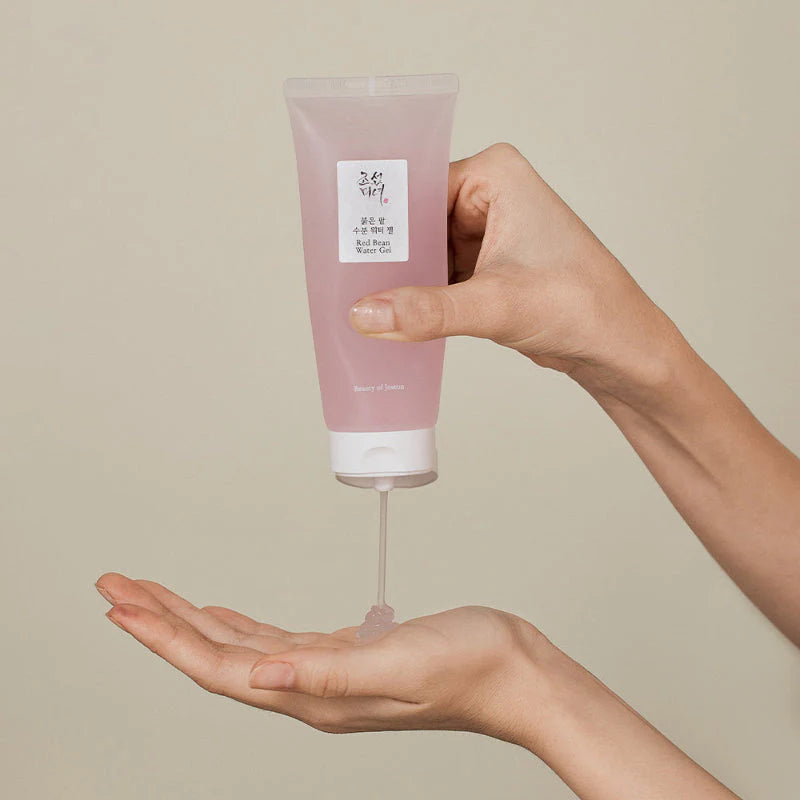 Beauty of Joseon – Red Bean Water Gel