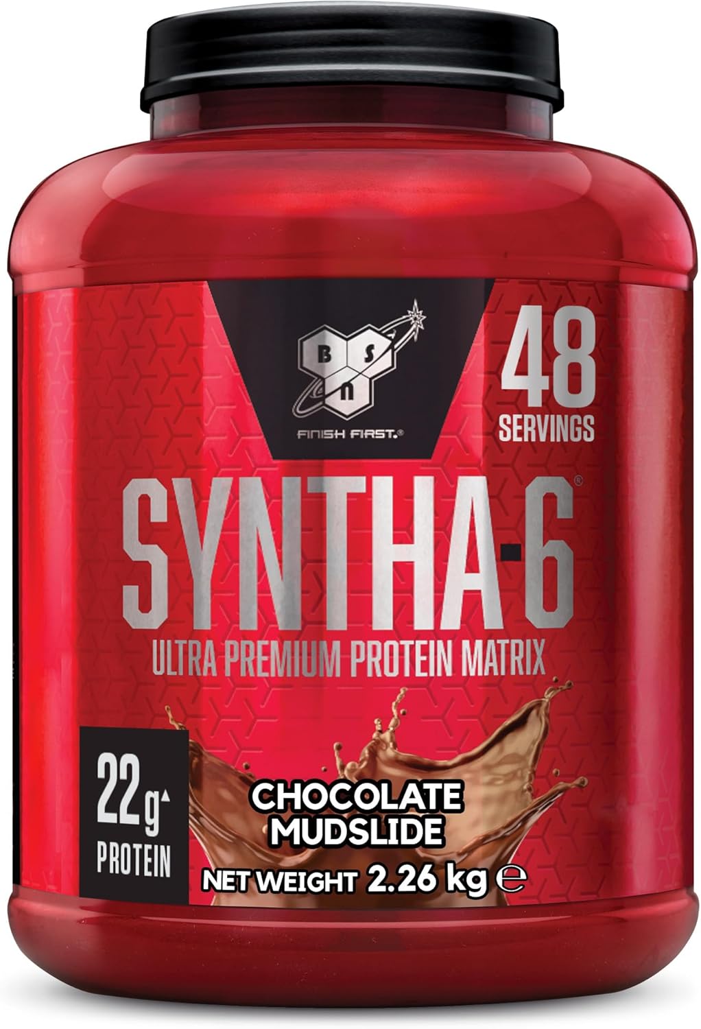 Syntha 6