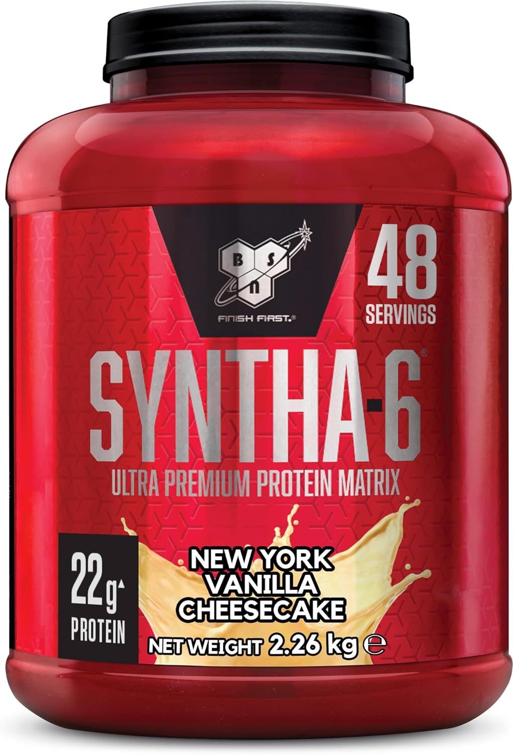 Syntha 6