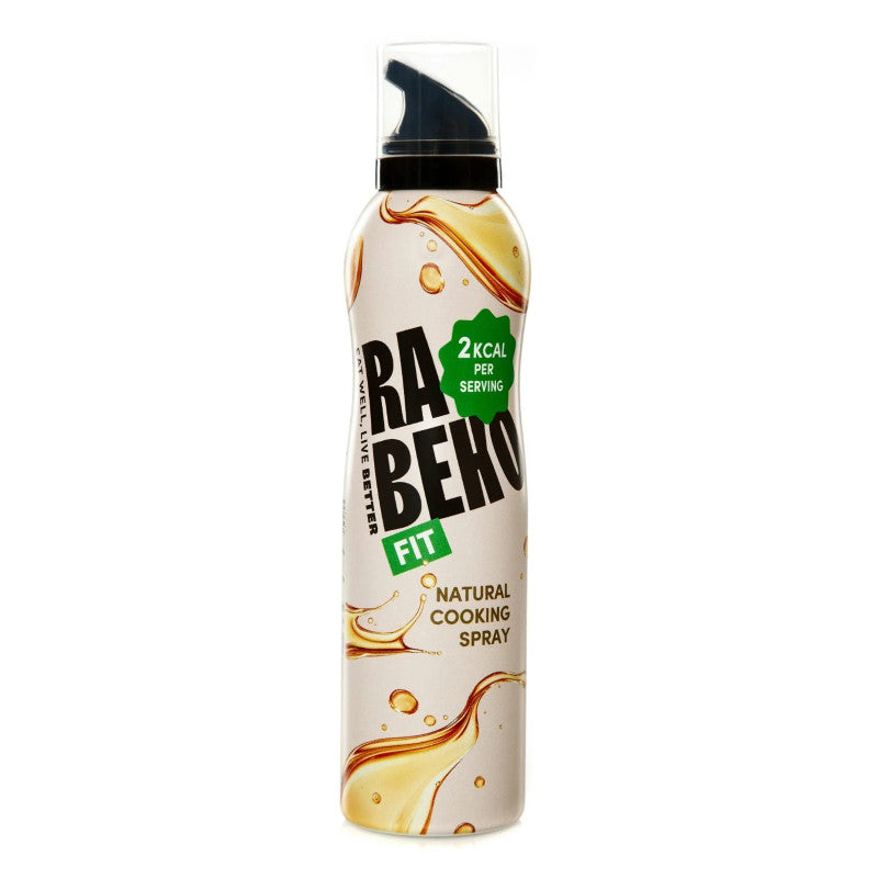 Cooking spray zero