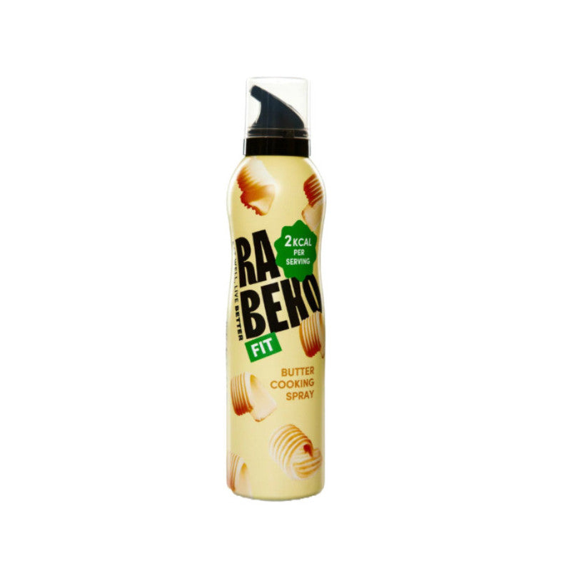 Cooking spray zero