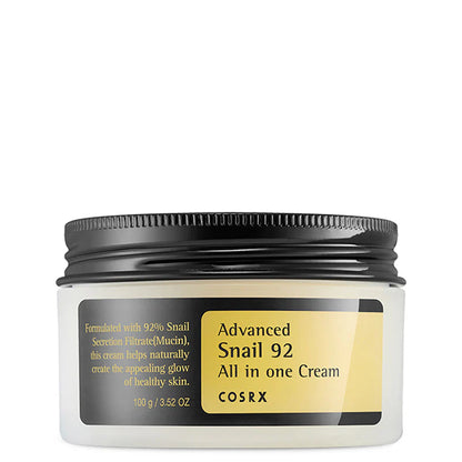Advanced Snail 92 – COSRX