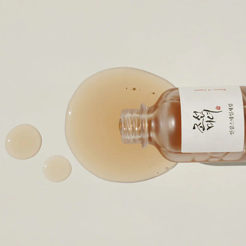 Beauty of Joseon – Revive Serum Ginseng + Snail Mucin