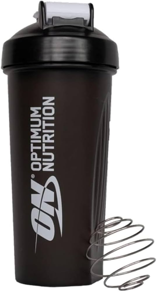 Shaker Optimum Nutrition 600ml