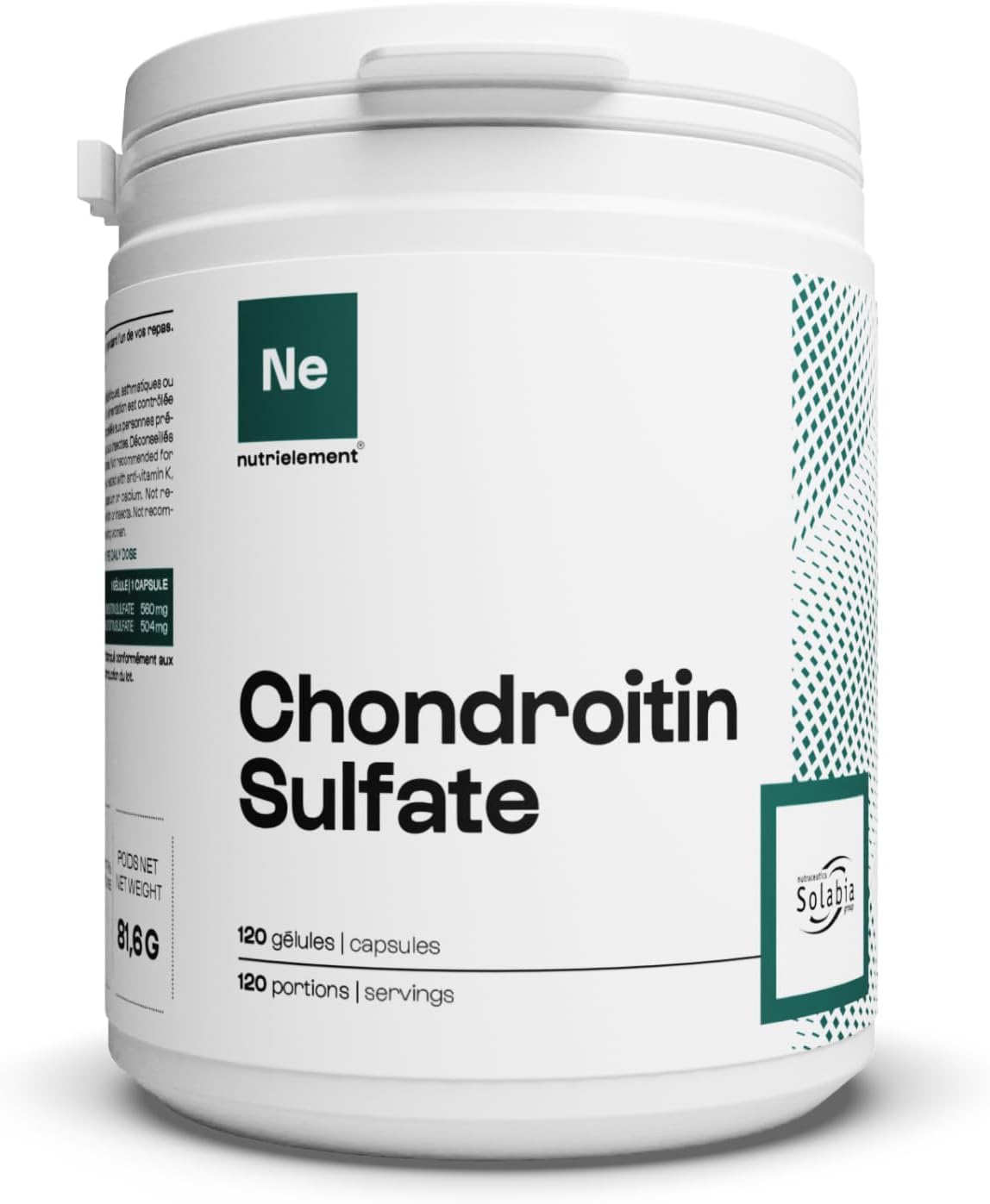 Chondroitin Sulfate