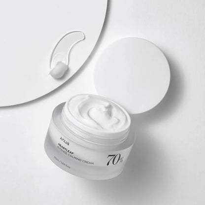 Heartleaf 70 % – ANUA (50 ml)
