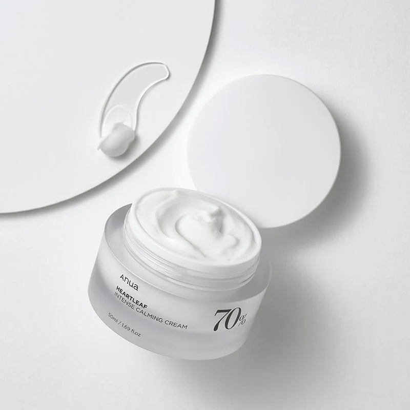 Heartleaf 70 % – ANUA (50 ml)