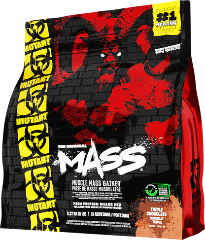 Mutant Mass Gainer
