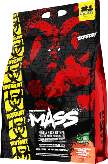 Mutant Mass Gainer