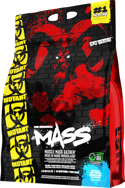 Mutant Mass Gainer