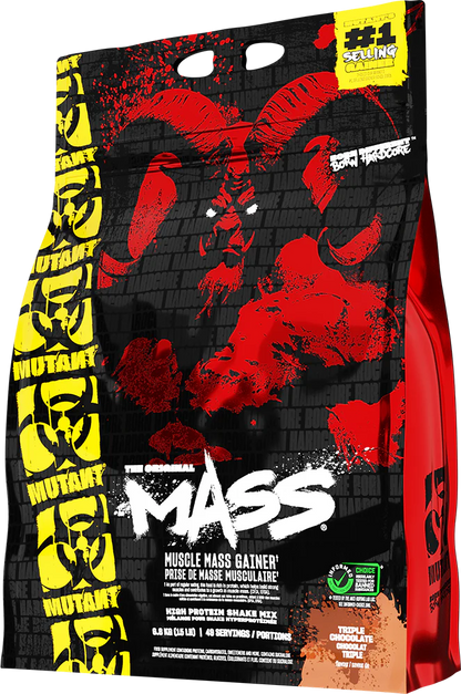 Mutant Mass Gainer
