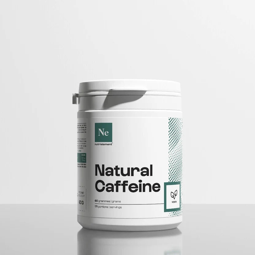 Natural Caffeine