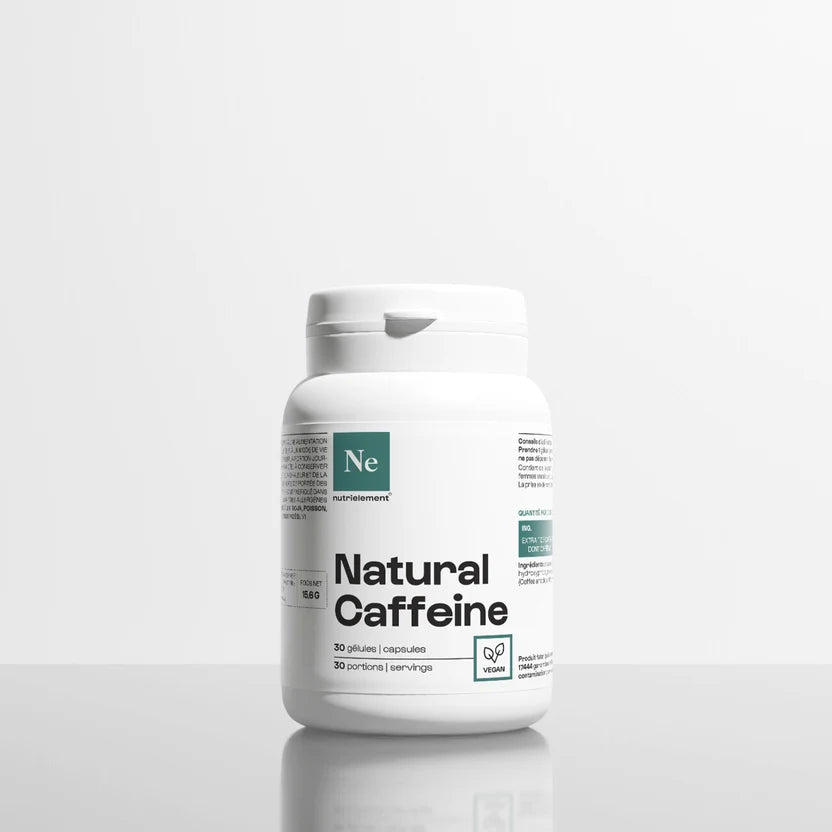 Natural Caffeine
