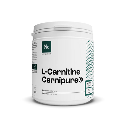 L-Carnitine Carnipure