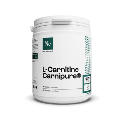 L-Carnitine Carnipure