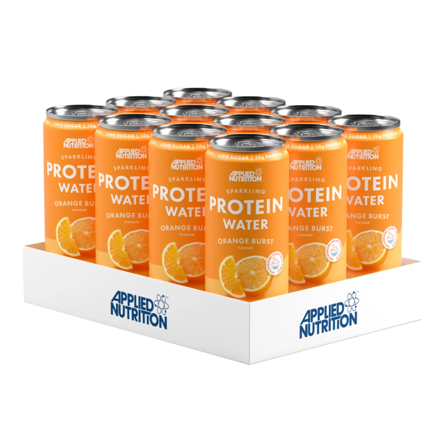 Protein water Applied Nutrition 330ml