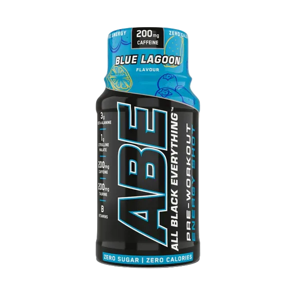 Shooter ABE 60ml