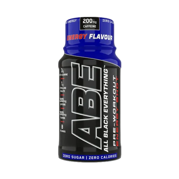 Shooter ABE 60ml