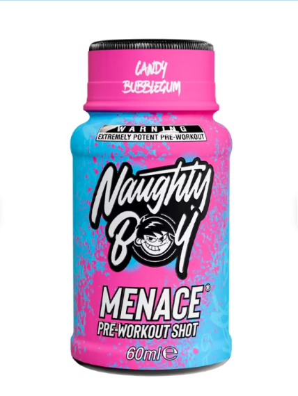 Menace Shooter Naughty Boy 60ml