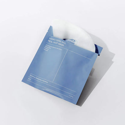 Biodance – Hydro Cera-Nol Real Deep Mask